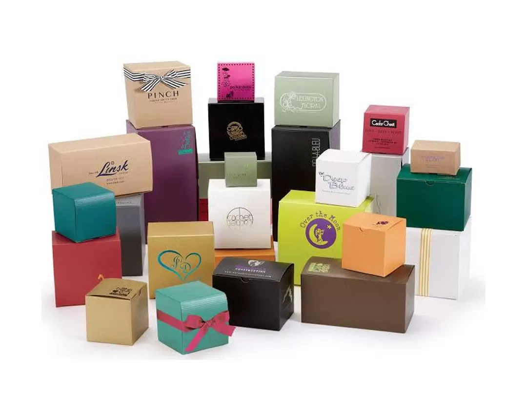 Printing & Packaging