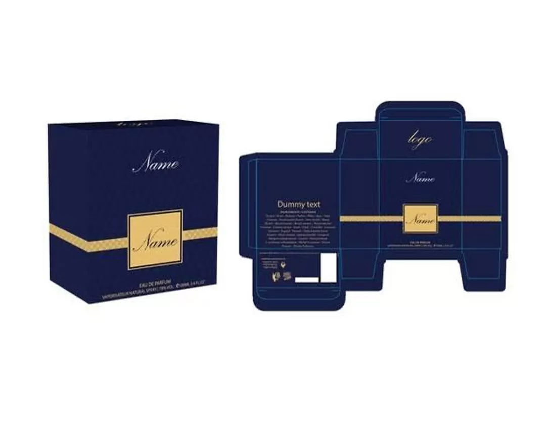 Printing & Packaging