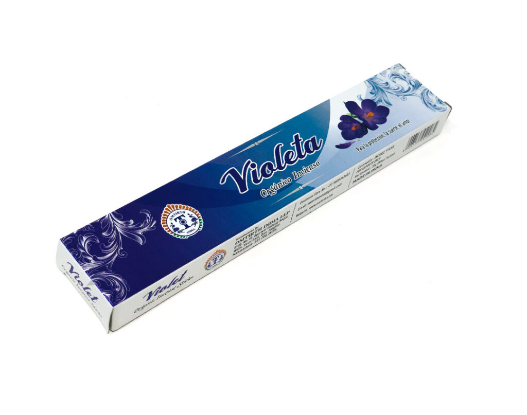 Violeta