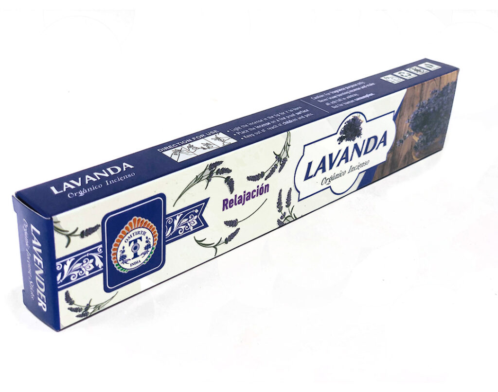 Lavanda