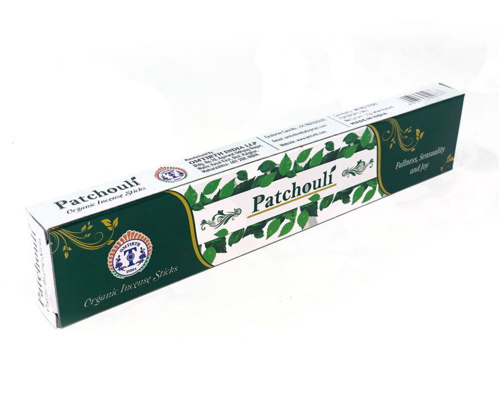 Patchouli