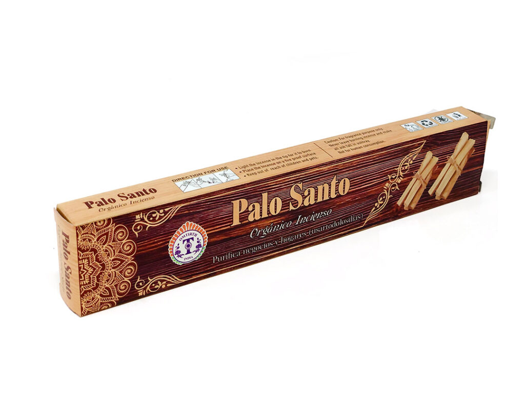 Palo Santo