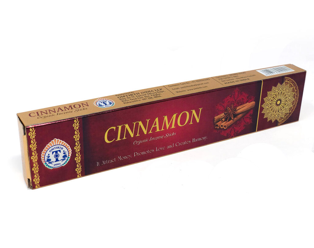 Cinnamon