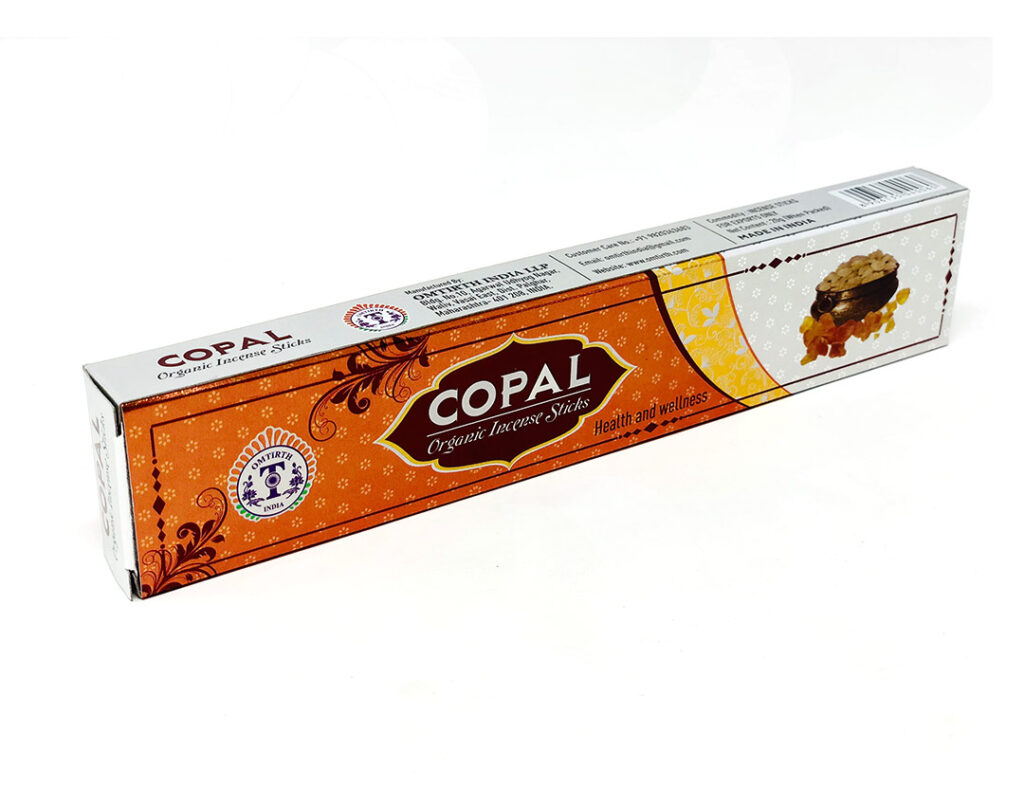 Copal