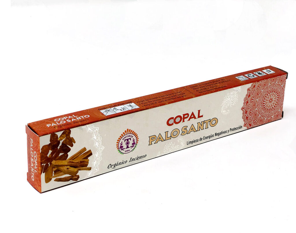 Copal Palosanto