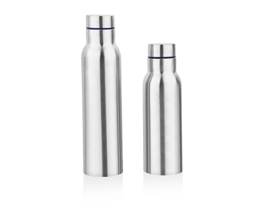 Alpha Bottle