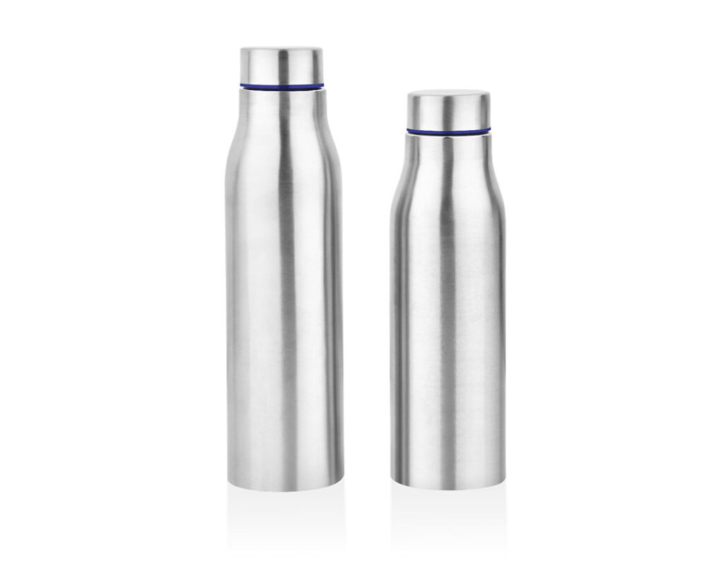 Aqua Bottle