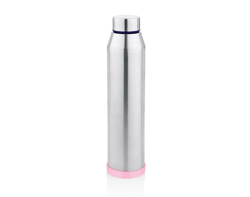 Bullet Bottle