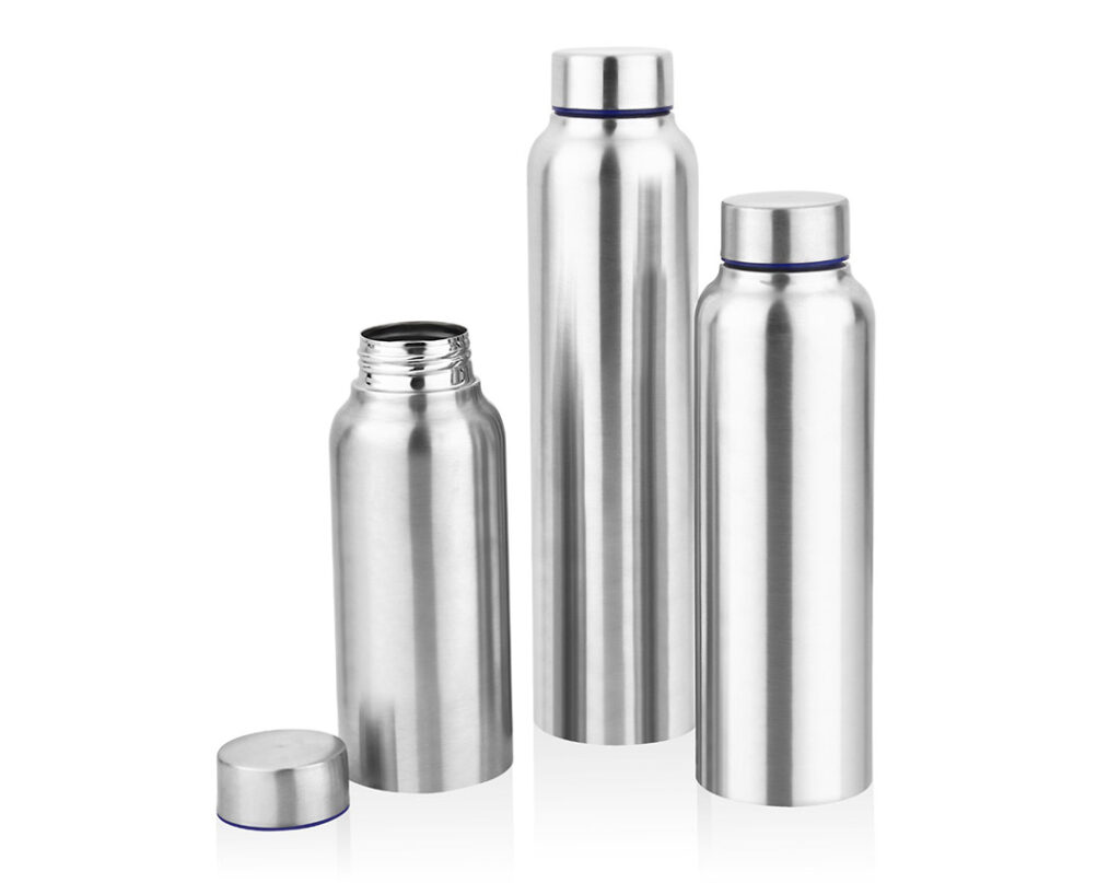 Bullet Bottle