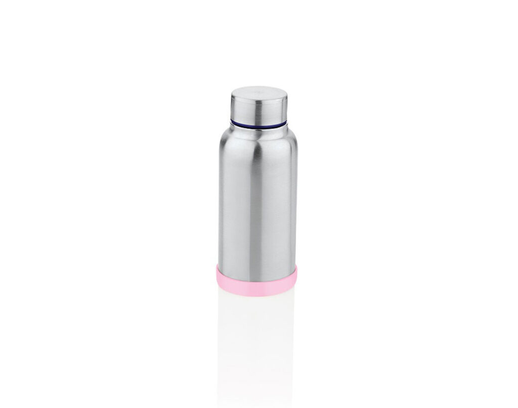 Bullet Bottle