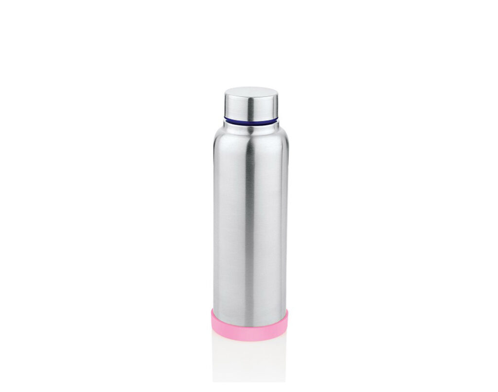 Bullet Bottle