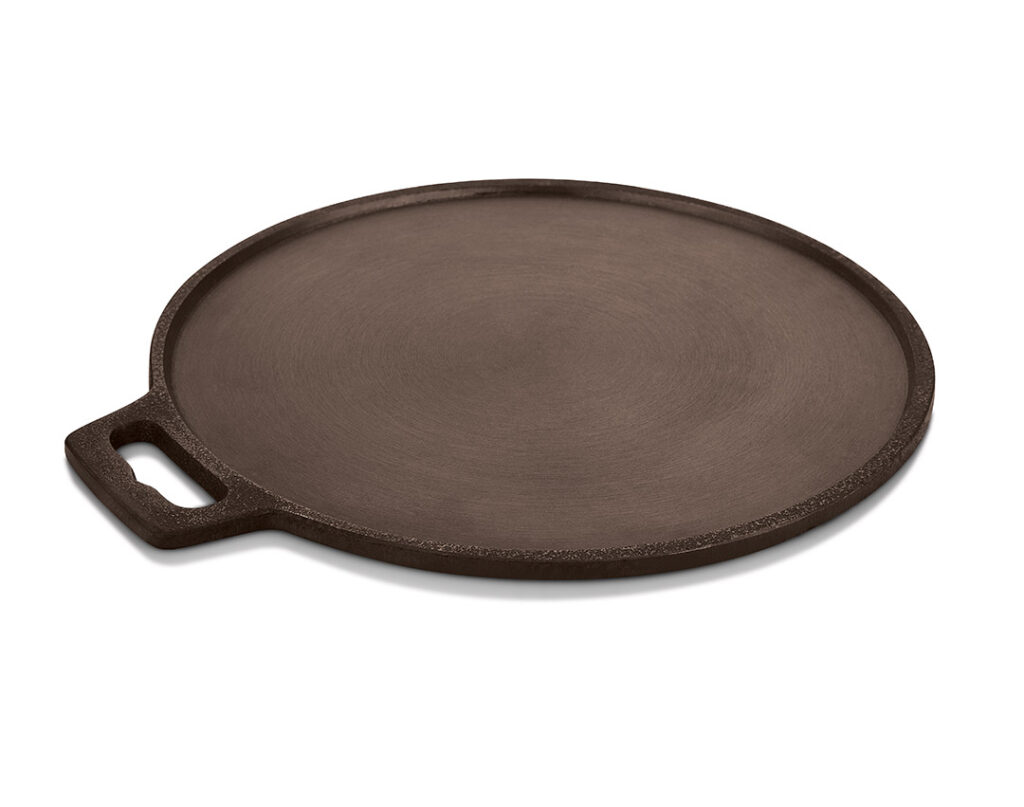 Cast Iron Gold One Hand Dosa Tawa