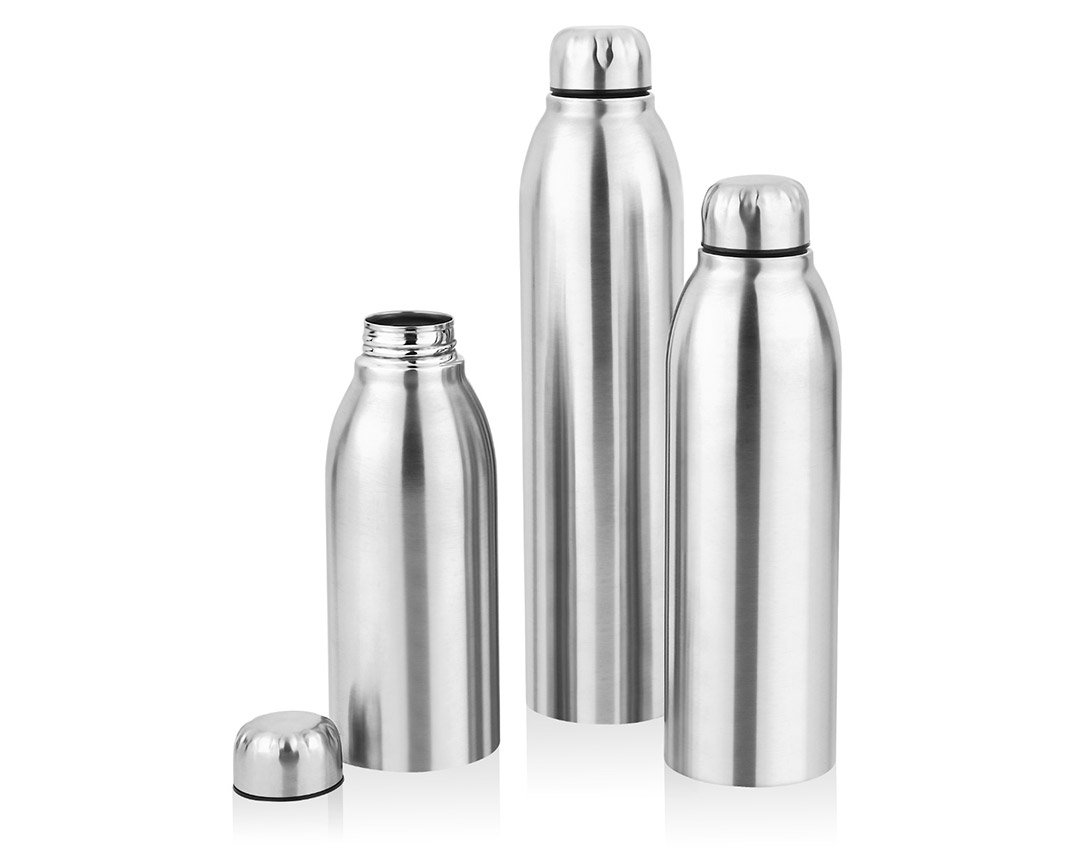 Stainless Steel Water Bottles 