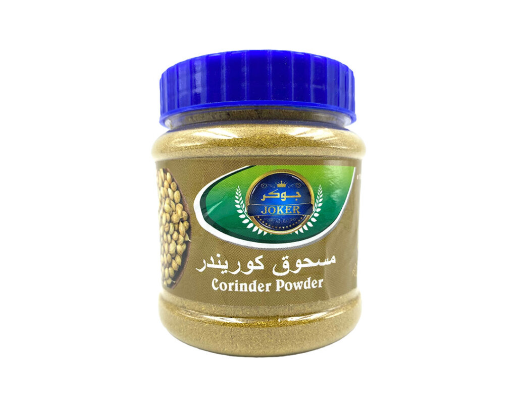 Corinder Powder