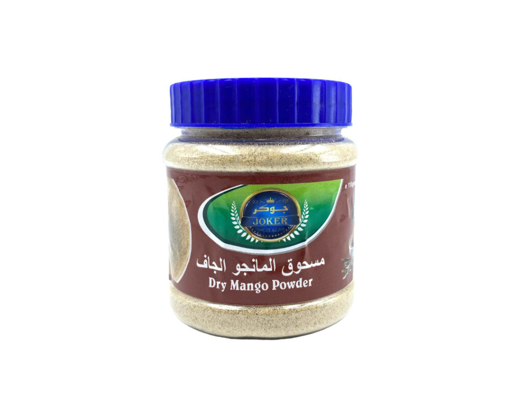 Dry Mango Powder