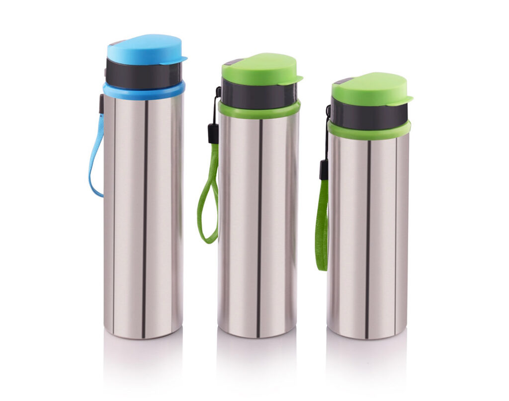 Flipper Bottle 