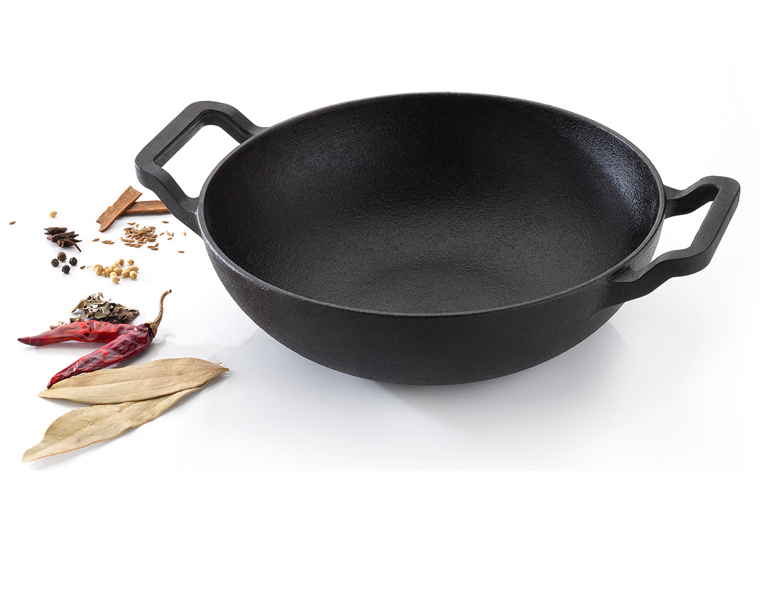 Stainless Steel Kitchenware 