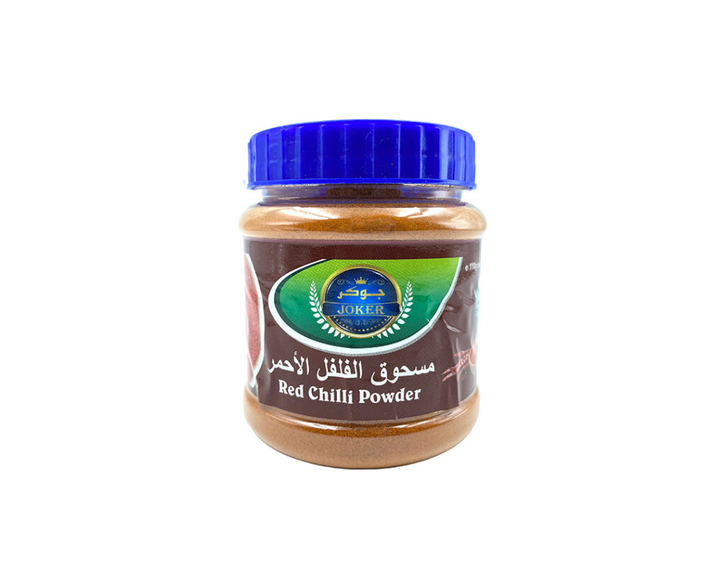 Red Chilli Powder