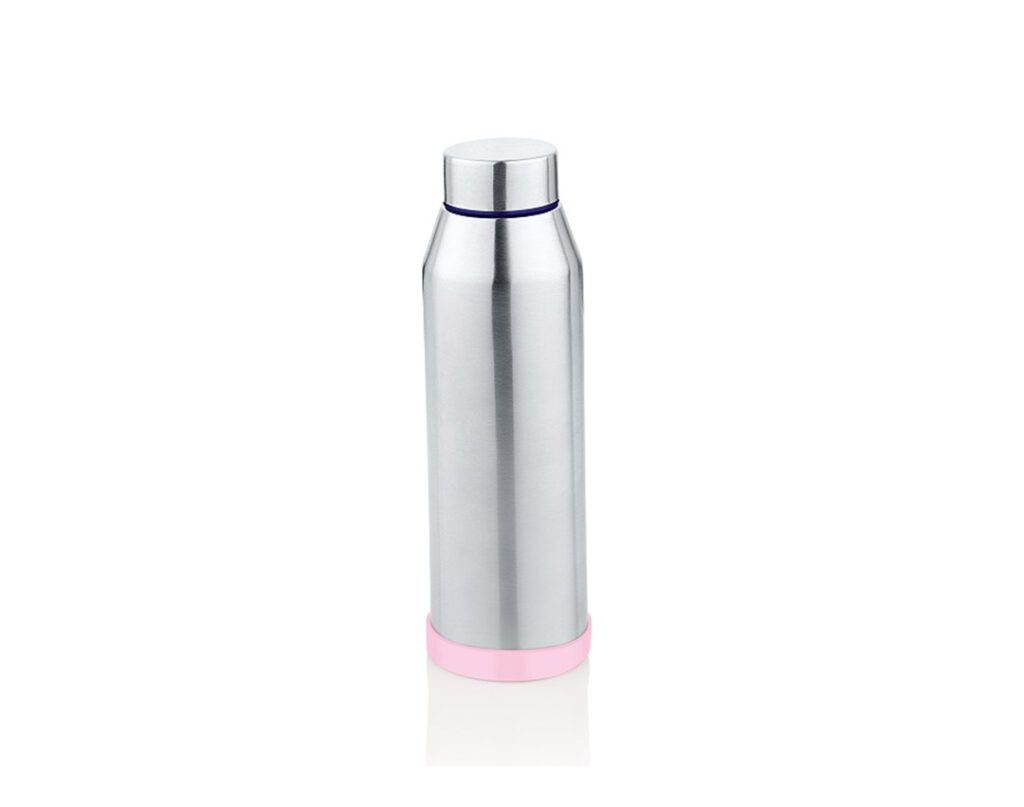 Rocket Bottle