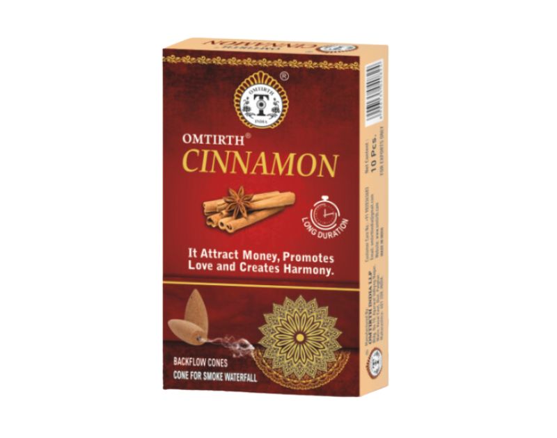 Cinnamon