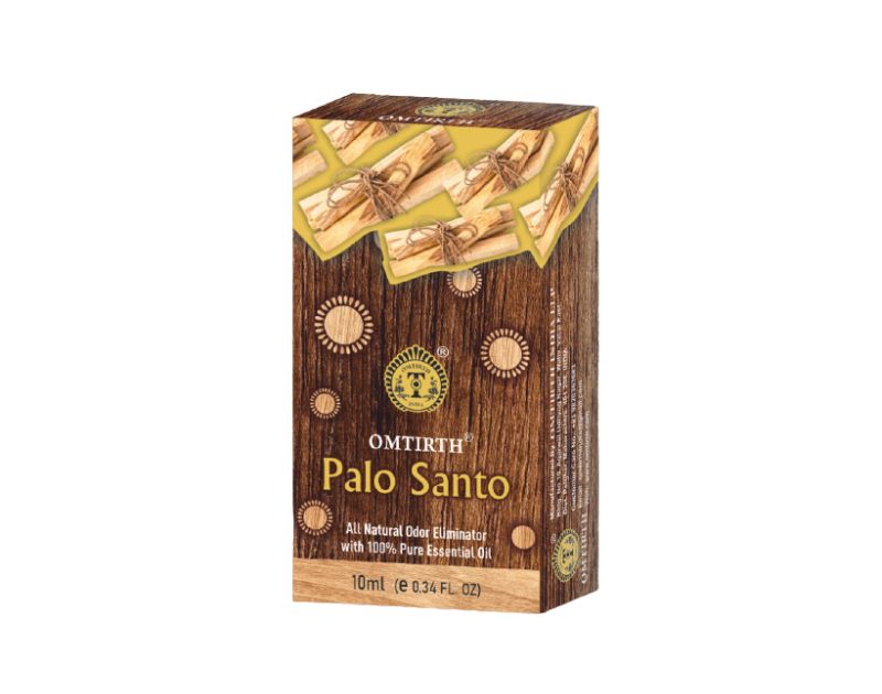 Palo Santo
