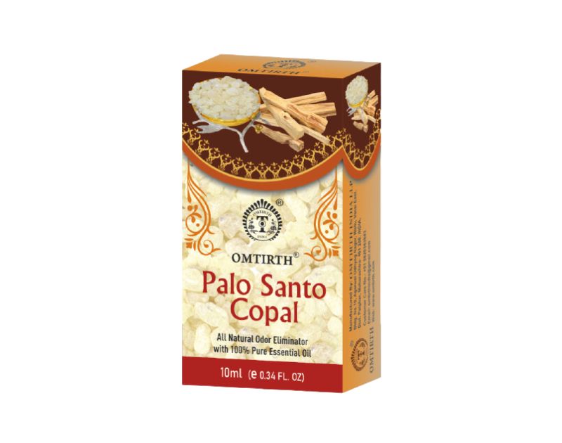 Palo Santo Copal