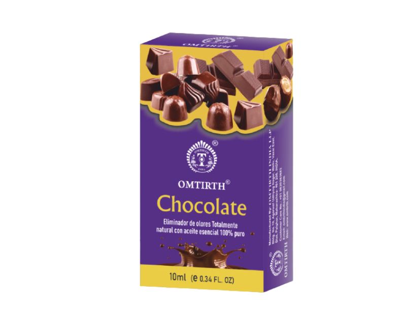 Chocolate