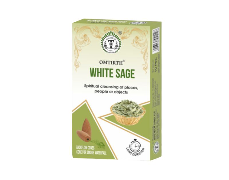 White Sage