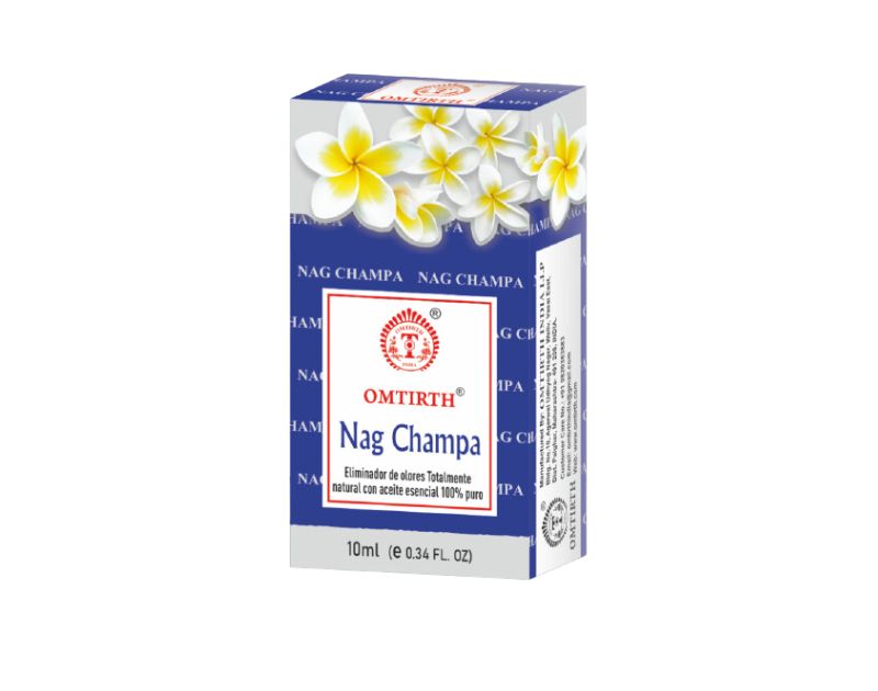 Nag Champa