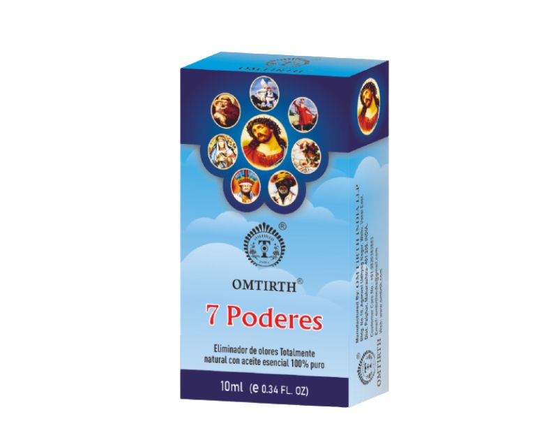 7 Poderes