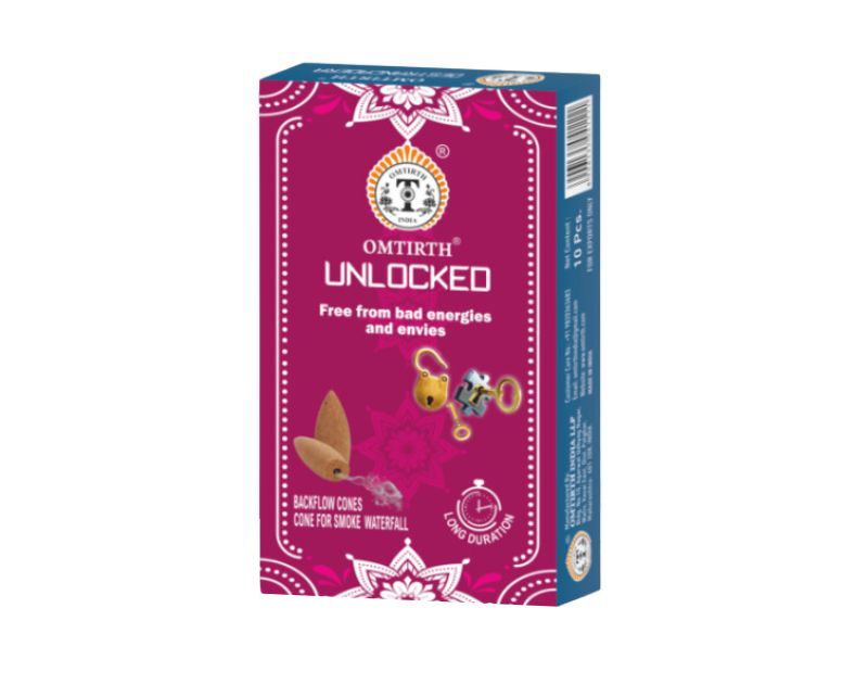 Unlocked
