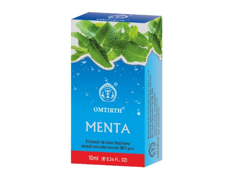 Menta