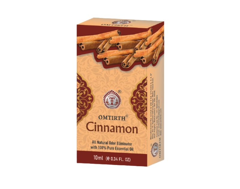 Cinnamon