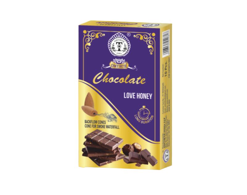 Chocolate