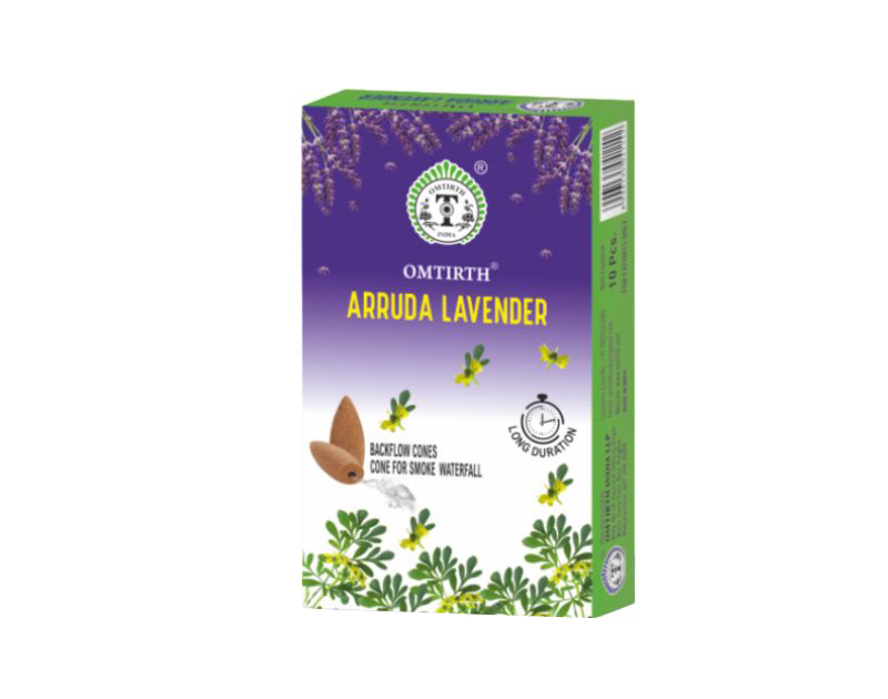 Arruda Lavender