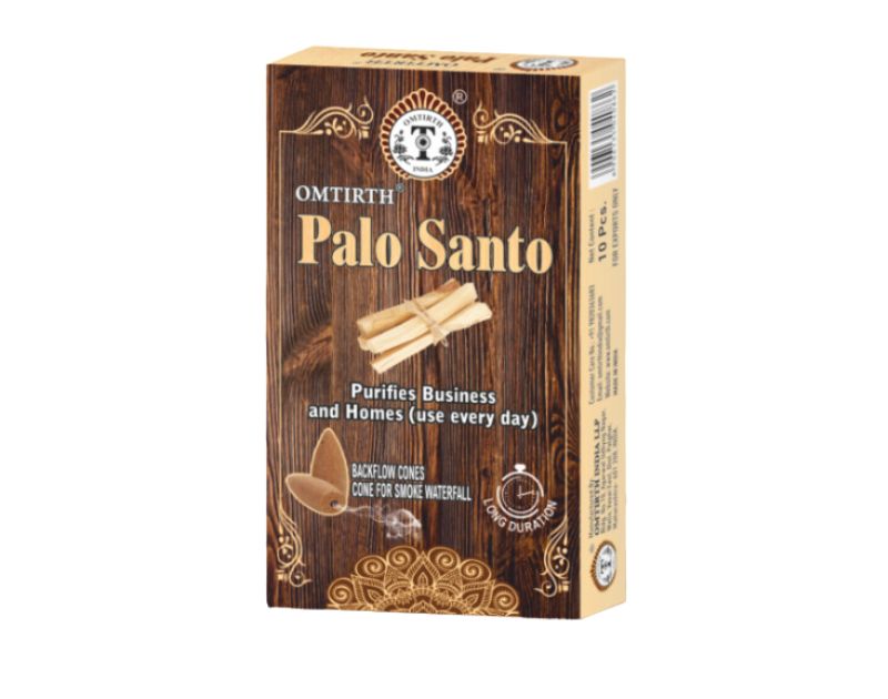 Palo Santo