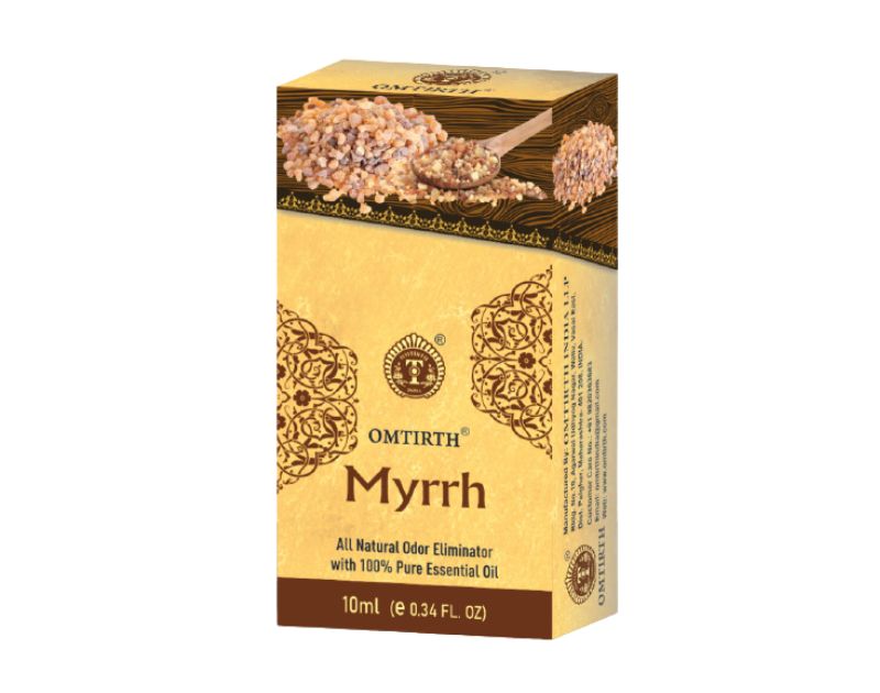 Myrrh