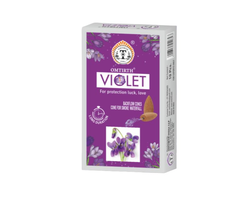 Violet