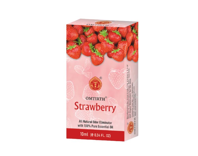 Strawberry