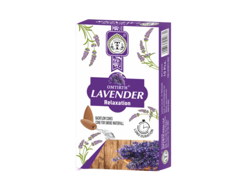 Lavender