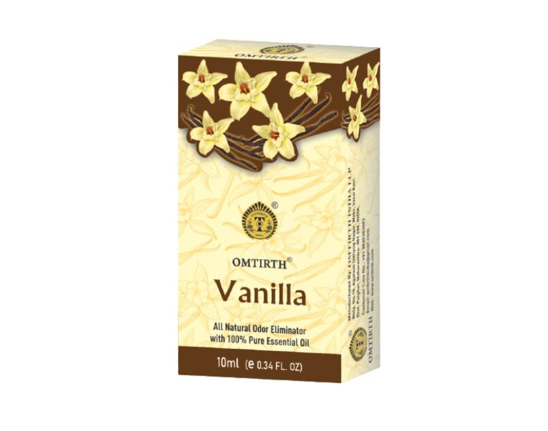 Vanilla