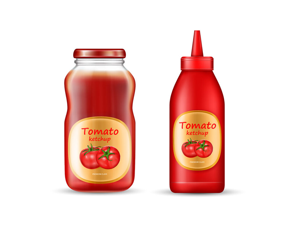 Hot Sauces