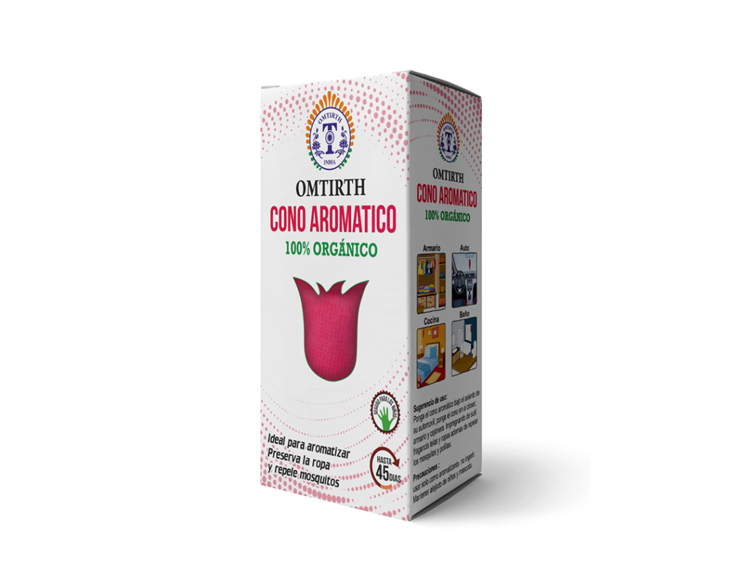 Cono Aromatico