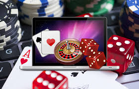 Casino IDGroup - Twoje źródło emocji w grach hazardowych Casino IDGroup - Twoje źródło emocji w grach hazardowych