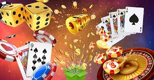 Discover the Excitement of Casobet Casino & Sportsbook Your Ultimate Gaming Destination
