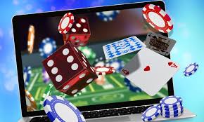 Discovering the Exciting World of Online Betting at Mostbet