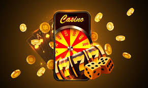 Experience the Thrill at Janusz Casino - Official Website