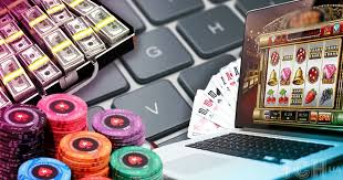 Experience the Thrill of Vegas Now Casino Online -587637370 Experience the Thrill of Vegas Now Casino Online -587637370