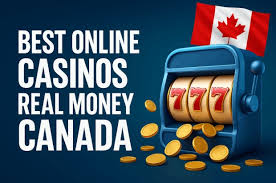Top Online Real Money Casinos in Canada Your Ultimate Guide