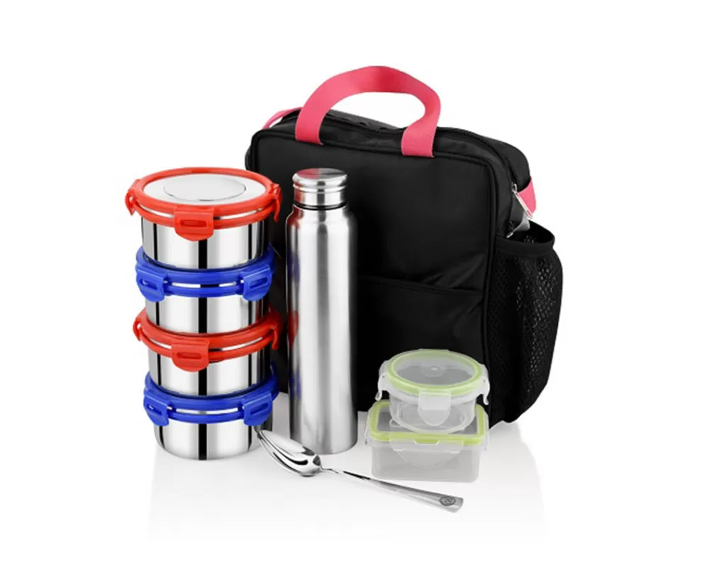 4T Tiffin